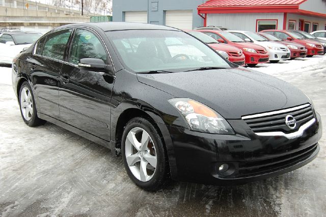 Nissan Altima 2007 photo 3