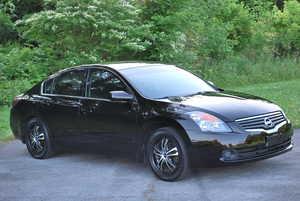 Nissan Altima 2007 photo 11