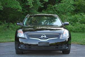 Nissan Altima 2007 photo 15