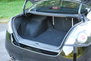 Nissan Altima 2007 photo 16