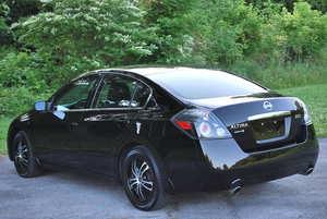 Nissan Altima 2007 photo 19