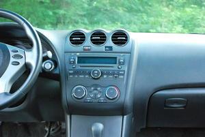 Nissan Altima 2007 photo 3