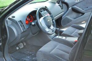 Nissan Altima 2007 photo 5