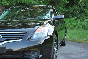 Nissan Altima 2007 photo 7