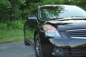 Nissan Altima 2007 photo 9