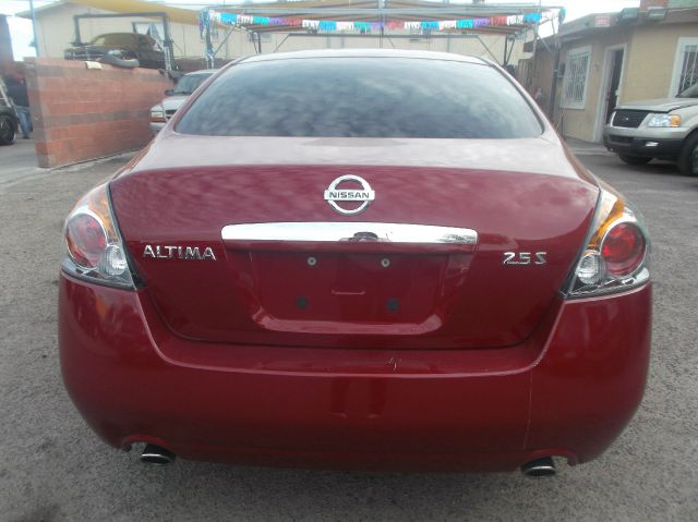 Nissan Altima 2007 photo 3