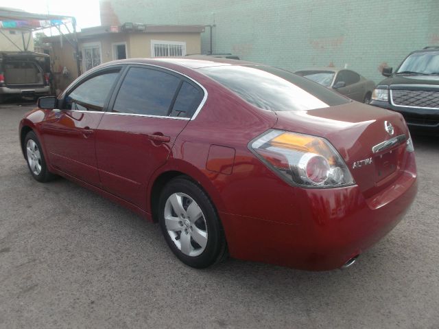 Nissan Altima 2007 photo 4