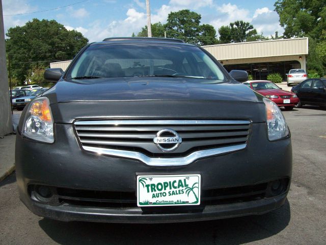 Nissan Altima 2008 photo 3
