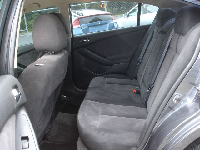 Nissan Altima 2008 photo 11