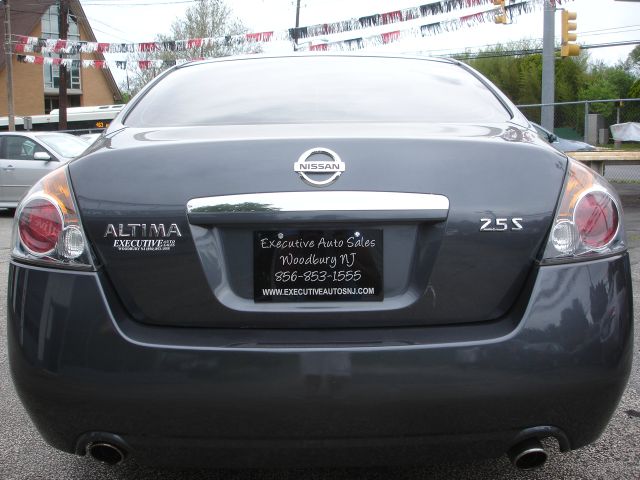 Nissan Altima 2008 photo 2