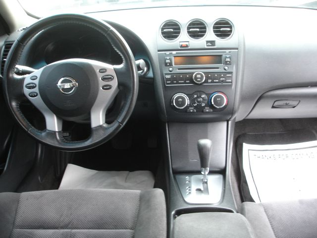 Nissan Altima 2008 photo 3