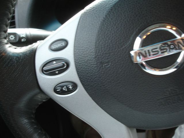 Nissan Altima 2008 photo 4