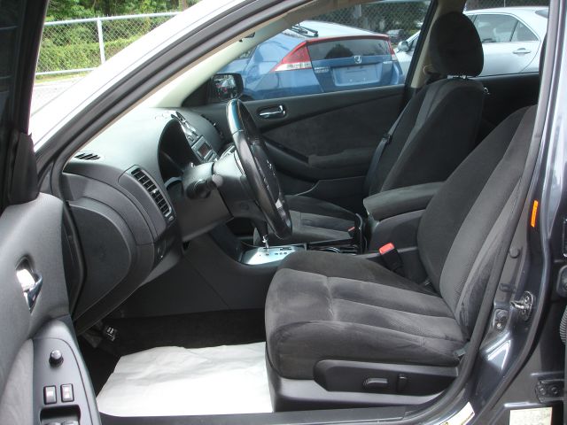 Nissan Altima 2008 photo 5
