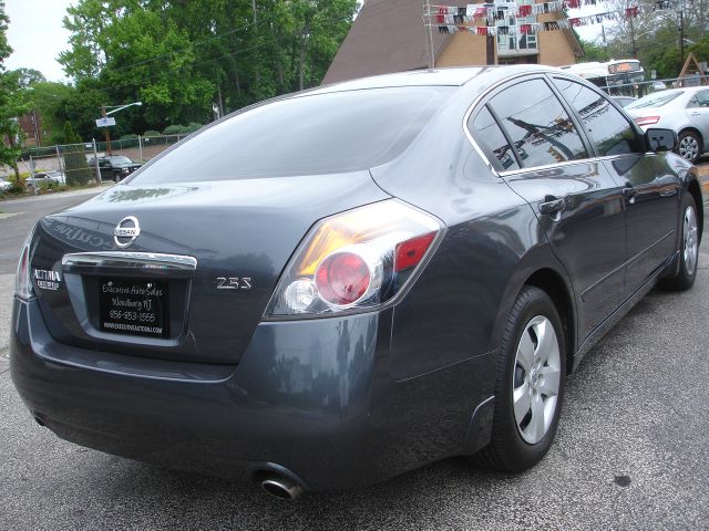 Nissan Altima 2008 photo 6
