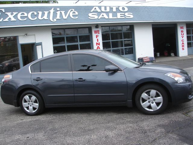 Nissan Altima 2008 photo 7