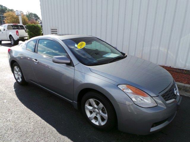 Nissan Altima Pickupslt Quad Cab SWB 4WD 4x4 Truck Coupe