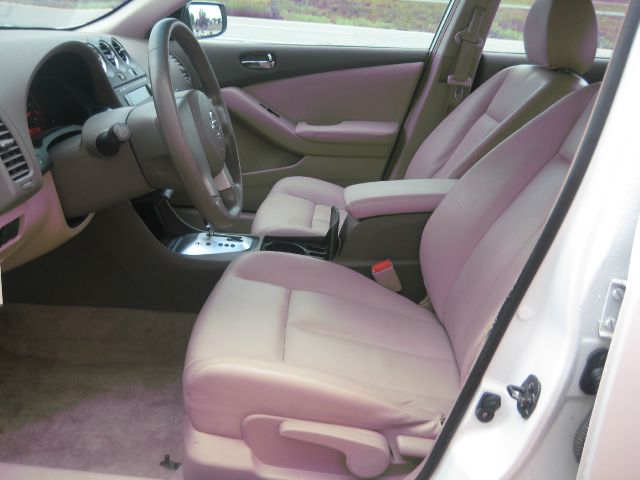 Nissan Altima 2008 photo 15