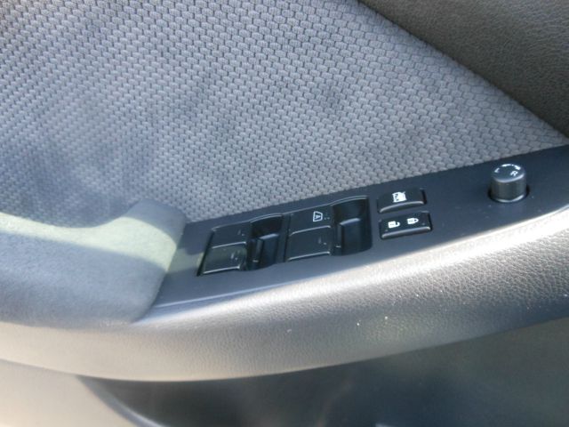 Nissan Altima 2008 photo 12