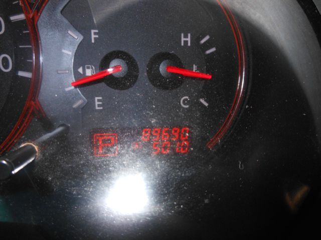 Nissan Altima 2008 photo 3