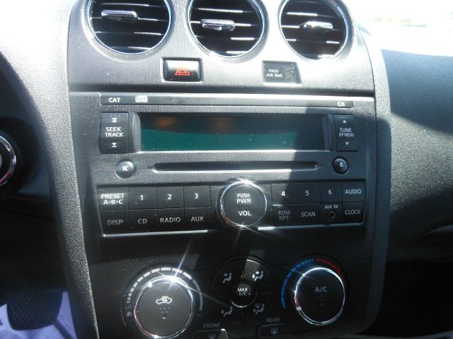 Nissan Altima 2008 photo 4