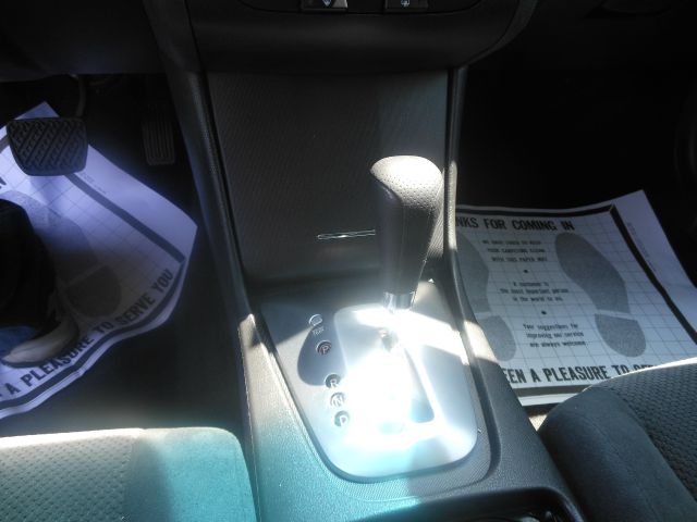 Nissan Altima 2008 photo 5
