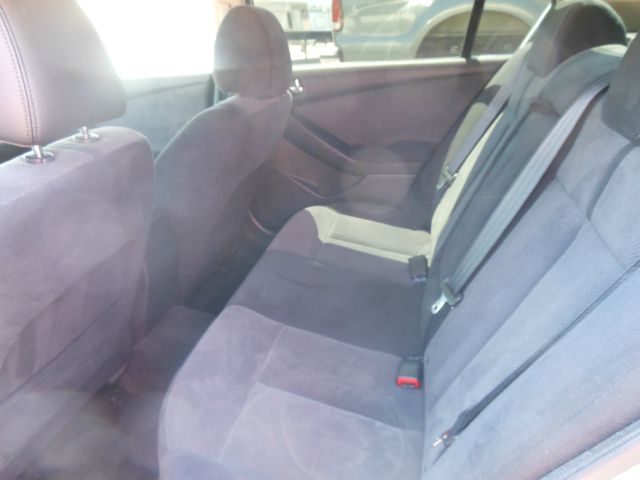 Nissan Altima 2008 photo 6
