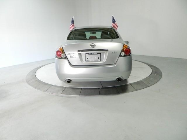 Nissan Altima 2008 photo 3