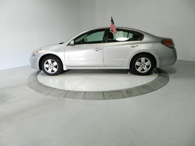 Nissan Altima 2008 photo 5
