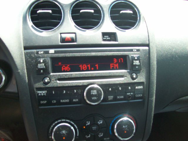 Nissan Altima 2008 photo 2
