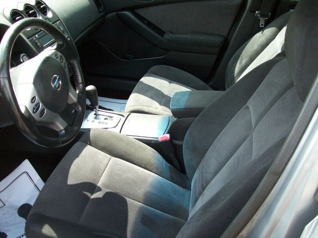Nissan Altima 2008 photo 3