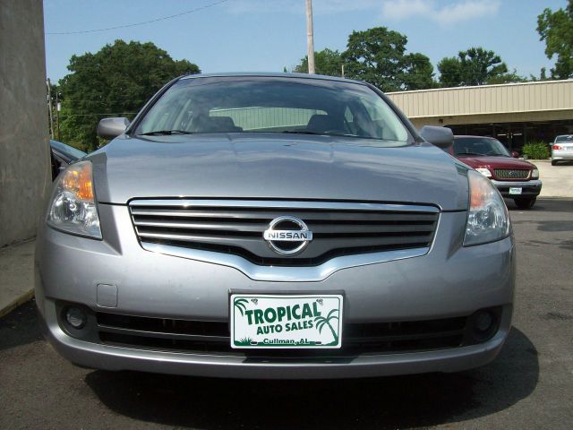 Nissan Altima 2008 photo 4