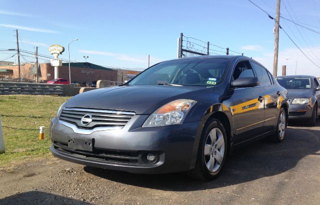 Nissan Altima 2008 photo 2