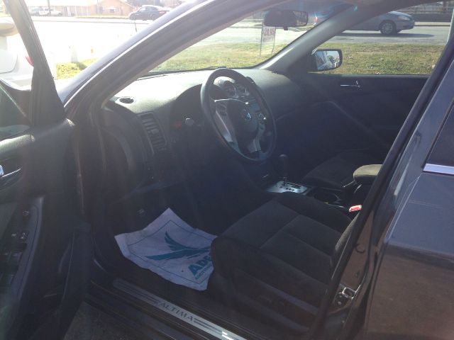 Nissan Altima 2008 photo 3