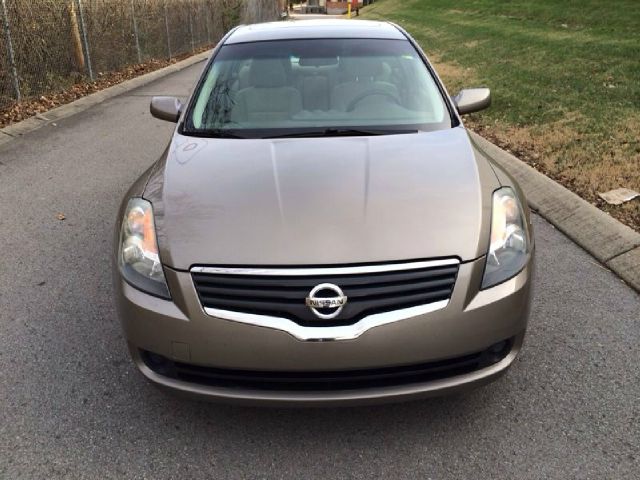 Nissan Altima 2008 photo 2