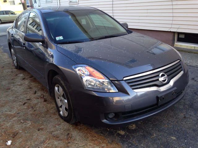 Nissan Altima 2008 photo 2