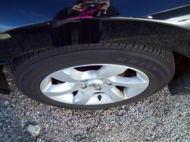 Nissan Altima 2008 photo 1