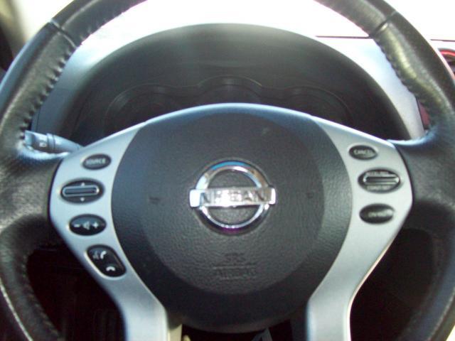 Nissan Altima 2008 photo 2