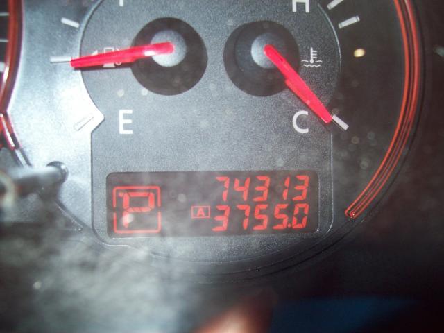 Nissan Altima 2008 photo 3