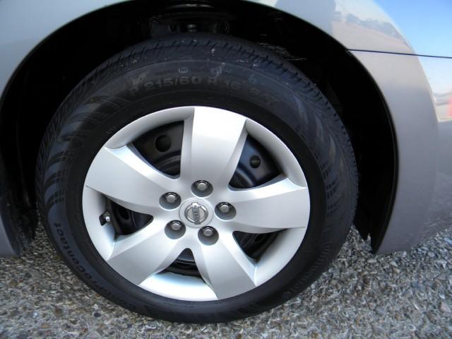 Nissan Altima 2008 photo 2