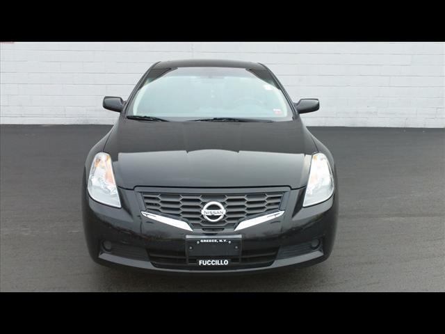 Nissan Altima 2008 photo 1