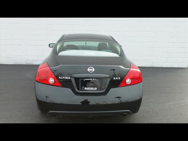 Nissan Altima 2008 photo 3