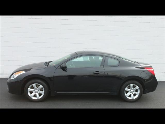 Nissan Altima 2008 photo 4