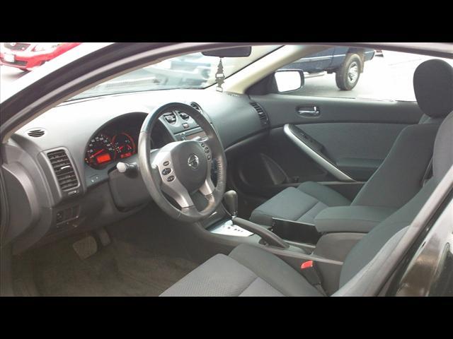 Nissan Altima 2008 photo 5