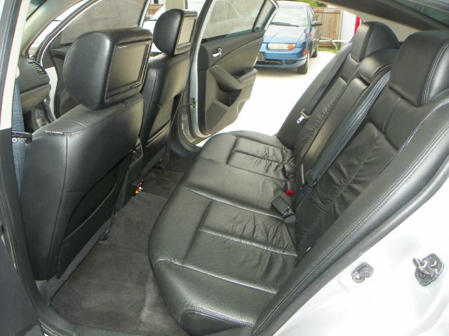 Nissan Altima 2008 photo 1