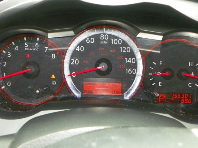 Nissan Altima 2008 photo 2