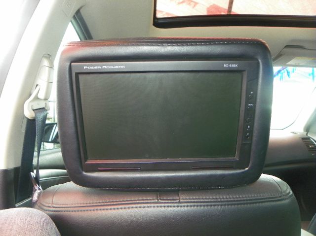 Nissan Altima 2008 photo 4