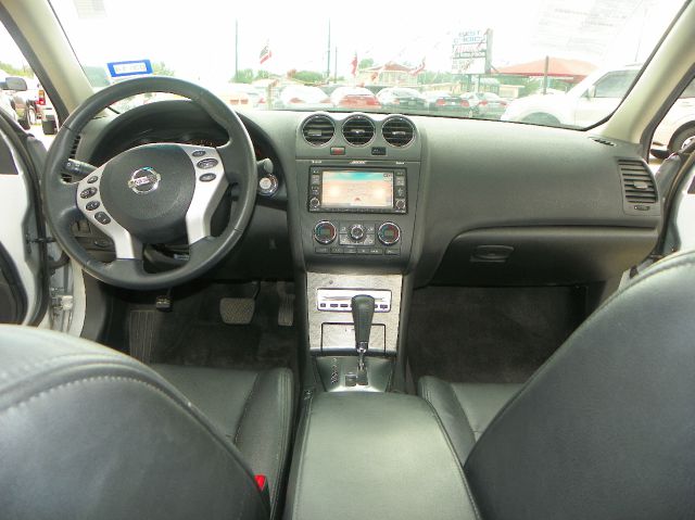 Nissan Altima 2008 photo 5
