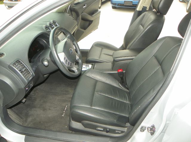 Nissan Altima 2008 photo 7