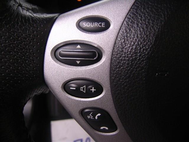 Nissan Altima 2008 photo 1