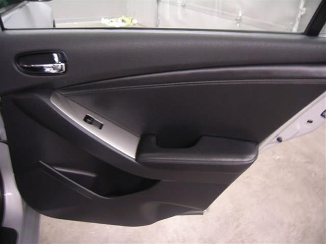 Nissan Altima 2008 photo 11